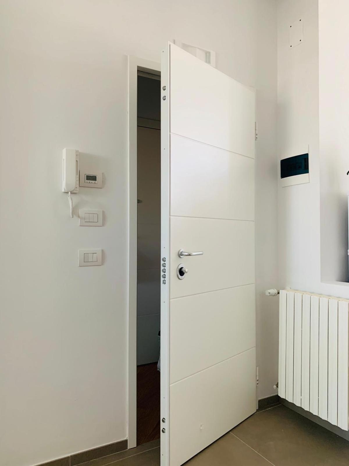 Studio 18 Bari Buitenkant foto